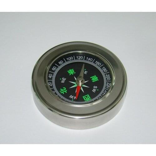 Metal compass COMPASS 20mm compass digital car compass metal compass compass