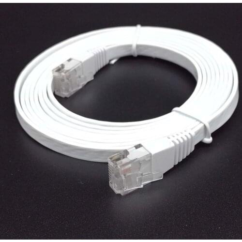 New 1000m cat6 RJ45 LAN Ethernet Network Cable Route modem network switch 20cm-1m-2m