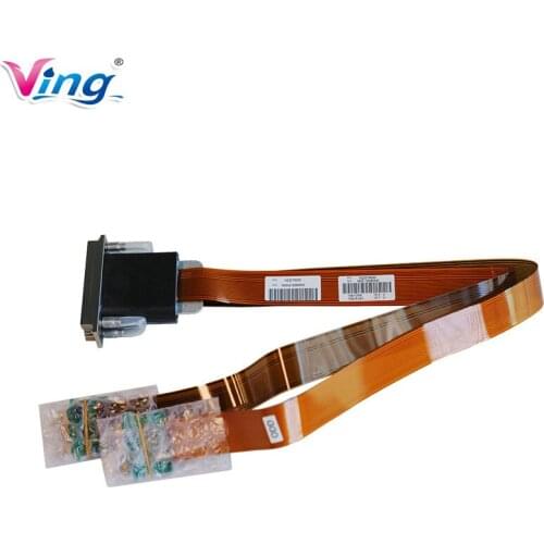 Ricoh Gen4 / 7PL UV Printhead, 50cm with The Head, 42cm for The Cable - N220792W