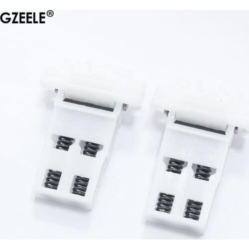 5PS New HINGE hinges for samsung SCX4824 4720 4835 5637 5639 JC97-03220A JC97-02779A JC97-01707A WC3210 3220 003N01051