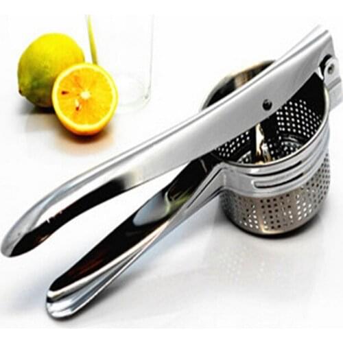 ShangSuRenPin Mango Knives