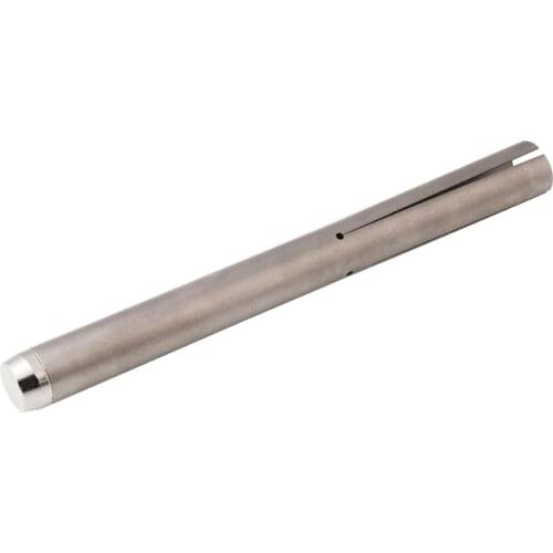 Steel Bicycle Headset Cup Removal Tool Bike Bowl Disassembly Headset Repair Tools