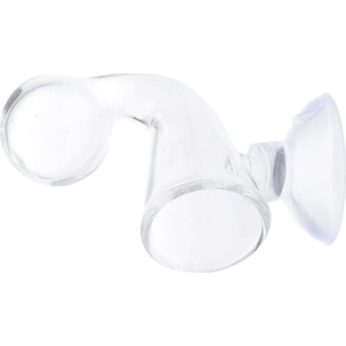 Glass Drop Checker Co2 Monitor Tester Equipment for Aquarium Tanks