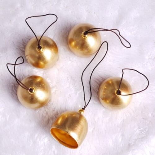 West Biking Bells And Wind Chime