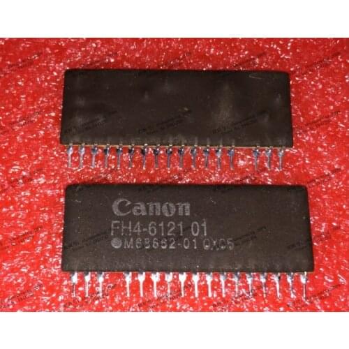 1pcs FH4-6121 01 M68662-01 FK2-1092 01 M68662-02 100% New Original