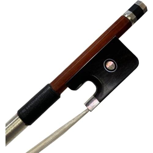 4/4 Pernambuco CELLO Bow MASTER maker Sweet Tone Well Balance Professional CELLO Parts Accessories