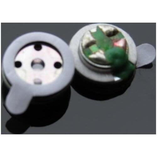 4pcs 10mm speaker unit clear vocal