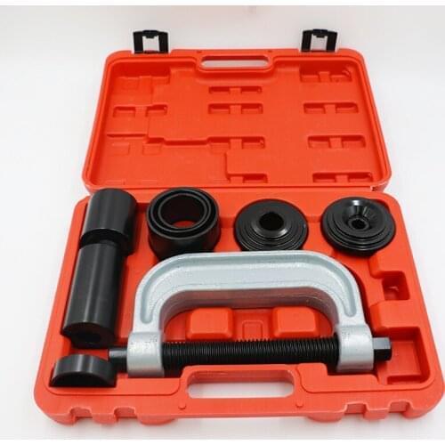 4-in-1 Ball Joint Deluxe Service Kit 2WD & 4WD Remover Install Car Repair Tool