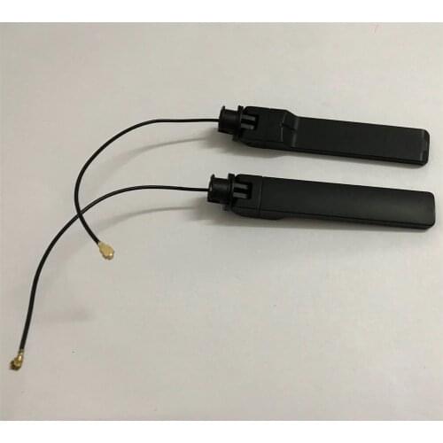 Abay Antennas For Quadcopters