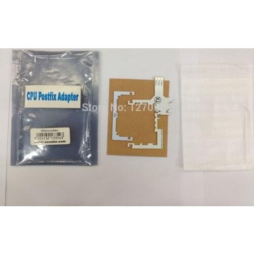 HN postfix cpu adaptor