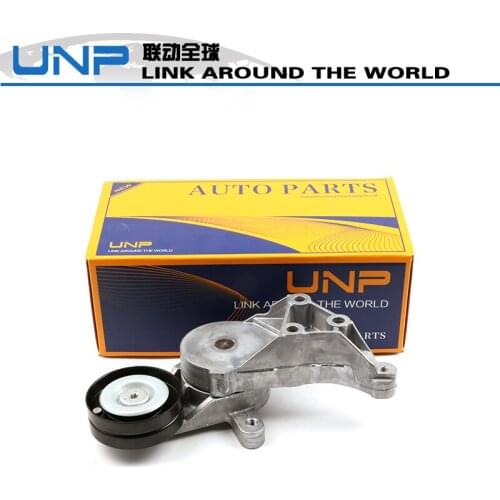 Auto Belt Tensioner oe038 903 315K For VW Bora MK4 Caddy Golf Polo Classic Audi A3