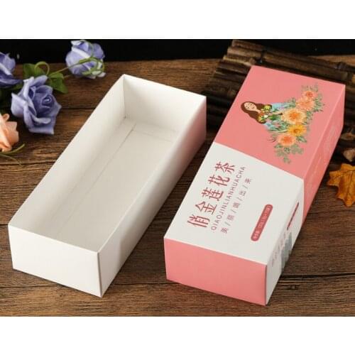Free shipping Custom logo hard packaging box folding paper boxes designs with printing ---XP0471