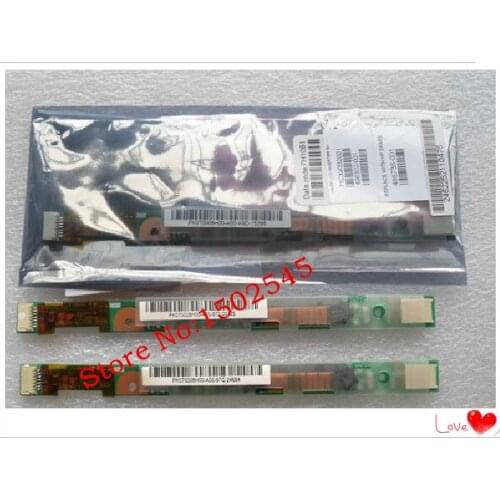 Free shipping genuine new laptop Inverter Board for HP CQ40 CQ41 CQ45 DV4 500 510 520 530 Inverter 486736-001