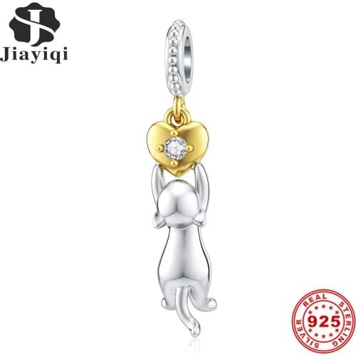 Jiayiqi Charm Pendants