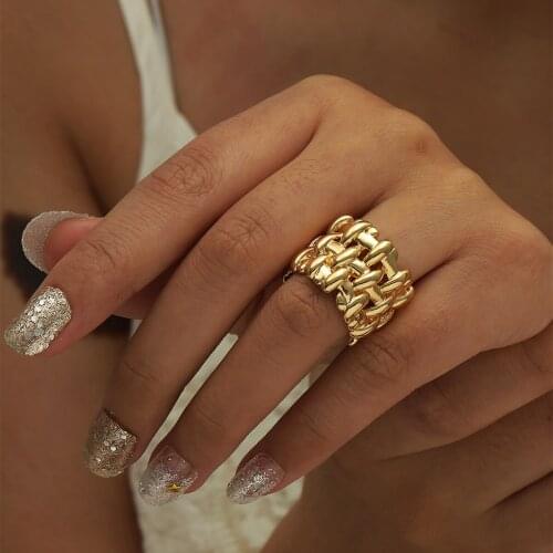 More dear Antique Rings