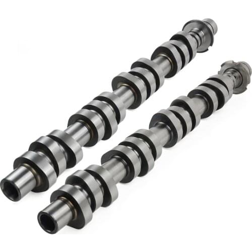AP03 5L1Z6250AA New Pair Left+Right Camshaft For Ford Expedition Explorer Explorer Sport Trac F150 F350 For Lincoln Mark LT