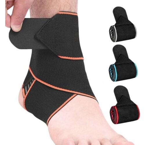 New Ankle Support Plantar Fasciitis Brace Stabilizer Orthosis Splint Recovery Patchwork Twist 2020