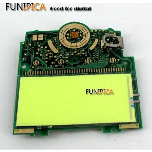 Genuine for canon Speedlite 580EX mainboard MCU DH2382 mainboard camera repair Accessories free shipping