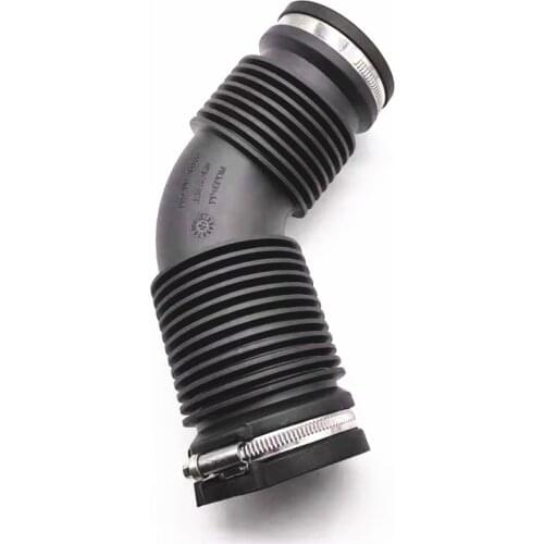 Suitable for Peugeot 307CC 307SW Citroen Sega Triumph air filter intake pipe 1440J6 air connection pipe elbow 9674064180