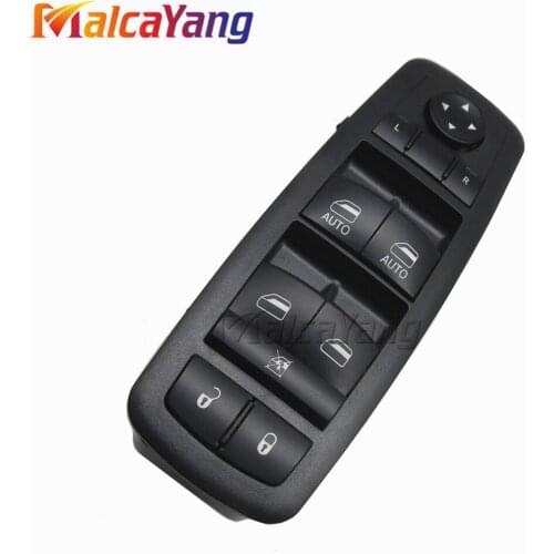 Do Promotion! New Arrival Power Window Switch Driver Side for Dodge Ram 2009-2012 4602863AD 4602863AB 2018