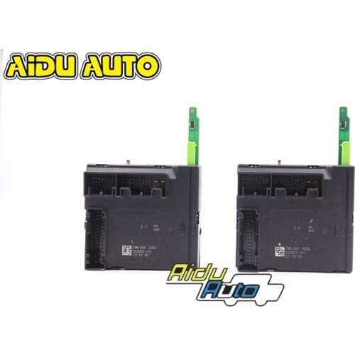 FOR LHD Passat B7 CC Auto Folding Mirror Electric Folding Mirrors Door Module 3C0959793F 3C0959792F