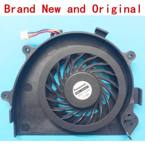 New laptop CPU cooling fan Cooler Notebook Fit for Sony Vaio vpcca vpcCB CA CB VPCCA36EC vpcCA37EC vpcca16ec PCG-61712T Laptops