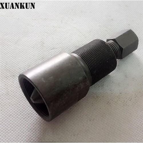 XUANKUN Motorcycle Multi-function Magneto Machine Rama WY CG125 JH70 Three-Use Magnet Pull Code
