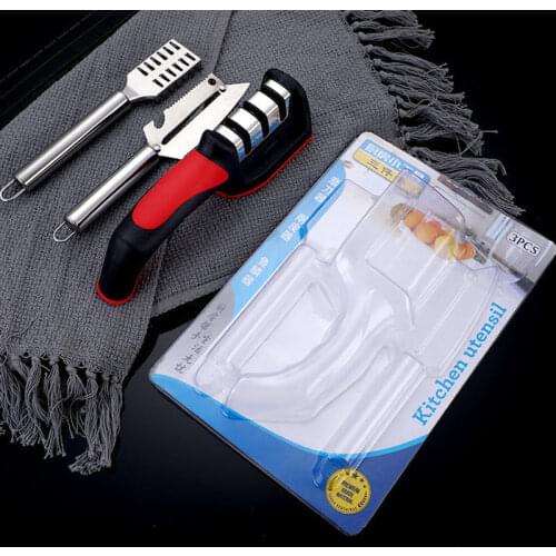 YOUZHI Diamond Knife Sharpeners