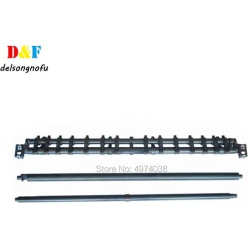 SM102 Printing Machinery Gripper Bar CPL with Shaft MV.006.506