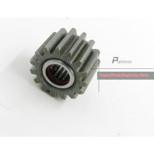 2Pcs Long Life Gear 612-02101 for use in Riso RZ 200 220 230 300 310 330 370 390 530 570 EV 2550 2560 2590 3560 3750 3760 3790