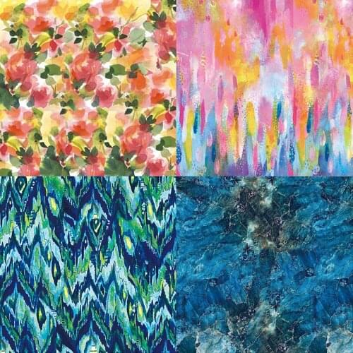 24 sheet Vintage Junk journal retro material papers DIY scrapbooking album diary happy planner gift decorative paper paper craft