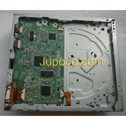 5PCS 100%New RCD510 6CD LOADER FOR VW TOYOT YGAP9B76A-1 YGAP9B76A-2 YGAP9B76B-2 YGAP9B76B-1