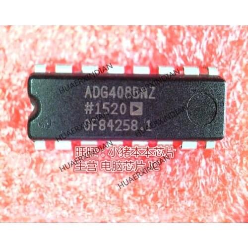 Brand new original ADG408BNZ ADG408BN2 DIP High Quality