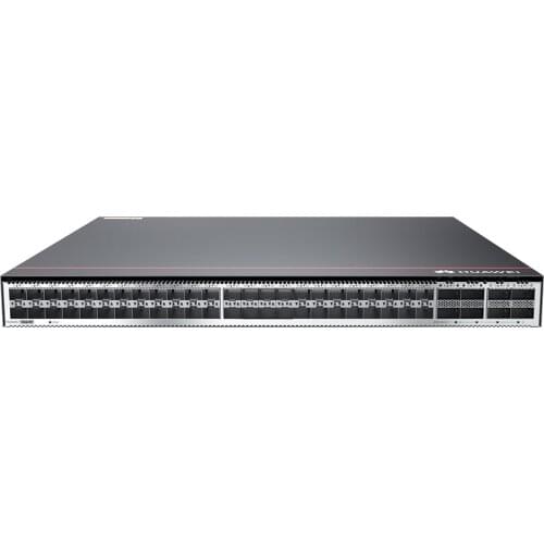 CR8PF1ABASC5 All-Service Intelligent Router NetEngine 8000 F1A-8H20Q