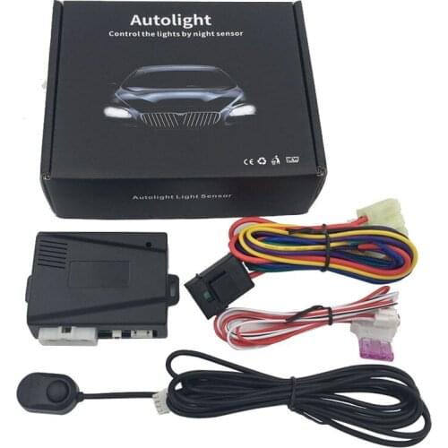 EFHIPS Headlight Switches