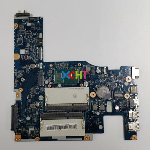 FRU : 5B20H14421 w i5-5200U CPU ACLU3/ACLU4 UMA NM-A362 for Lenovo G50-80 Laptop NoteBook PC Motherboard Mainboard