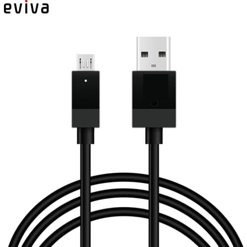 Cable For Xbox One Controller USB Charging Line For PS4 Gamepad Charger Cord Data Transmission