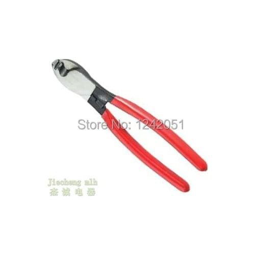 LK-22A Germany design Max 25mm2 cable cutting Mini Design Hand Cable Cutters tool,not for cutting steel or steel wire