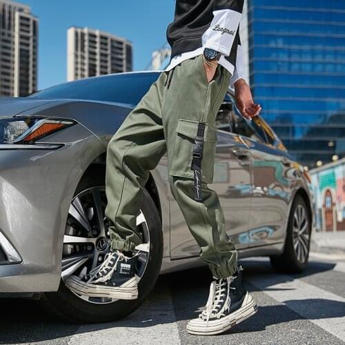 2021 Kristy party pants men plaid pants