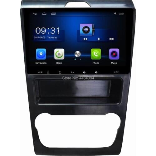 Ouchuangbo car gps radio bluetooth android 8.1 system for JMC Yusheng S330 2016 support USB SWC wifi 4*45 Watts 1080P