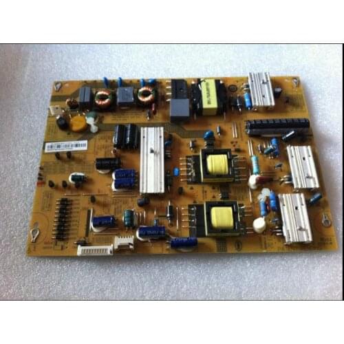 Connect board connect with POWER supply board LS86W241X170C 0094003794C FP-HZP-3794C for LE39A720 T-CON connect board Video