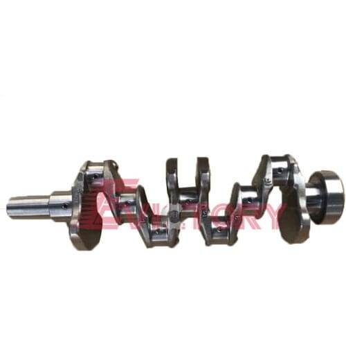 For YANMAR 4D98E 4TNE98 S4D98 S4D98E crankshaft gasket bearing