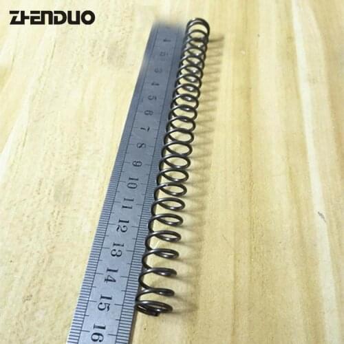ZHENDUO Hanke Kar98k M40a6 Spring