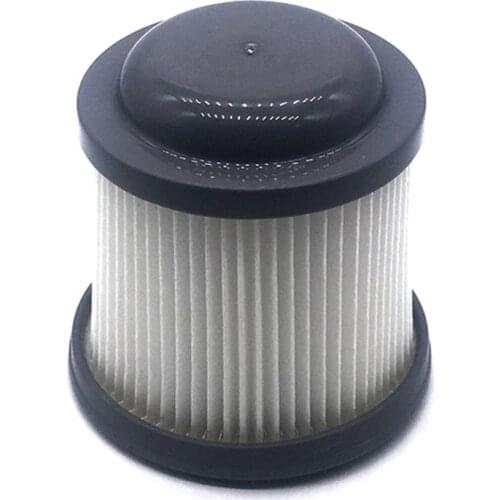 HEPA Filter Net Vacuum Replacement Parts For Black & PVF110 PHV1210 PHV1210P PHV1210B
