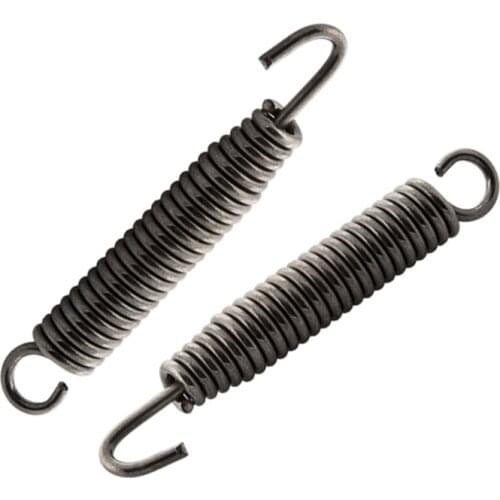 Vecligt Exhaust Pipes And Mufflers For Motorcycles