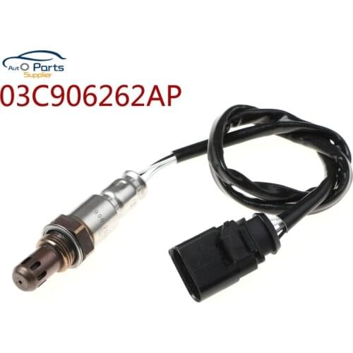 03C906262AP O2 Sensor Oxygen Sensor Lambda Sensor For VW Golf 2009-2014 For Sagitar 2006-2012 New