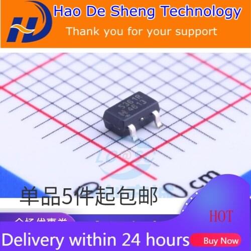 10PCS/LOT Bipolar Houle Switch Element SS361 SS361RT with A Locking Patch Houle 361RT New Original In Stock