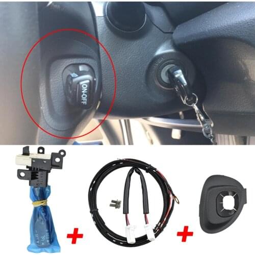 45186-06210-E0 For Toyota Lexus Camry Corolla Matrix Prius Tundra Yaris RAV4 Cruise Control Switch 84632-34011