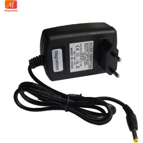 9.5V 2A AC DC Power Supply For Sony SRS XB40 SRS-XB40 Bluetooth Speaker AC-E9522 Power Adapter Charger 9.5V 2.2A