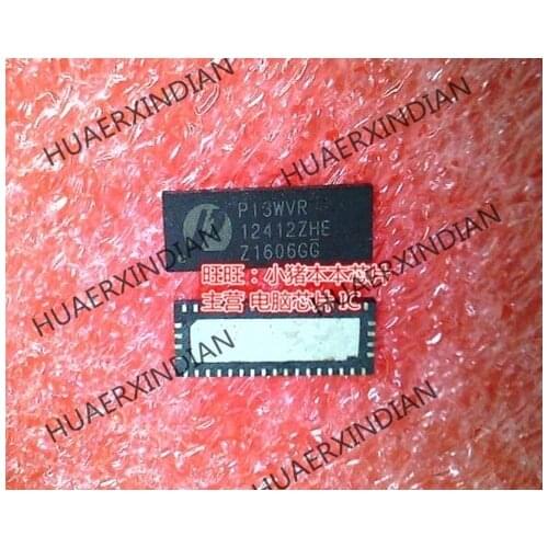 Brand new original P13WVR12412ZHE PI3WVR12412ZHE 12412ZHE High Quality